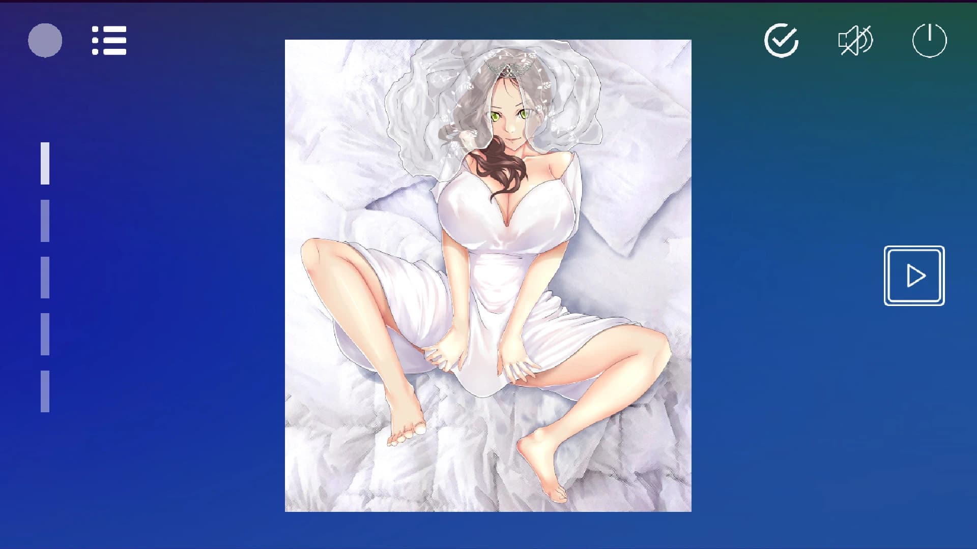 Hentai Babes: Broken Vows screenshot 7