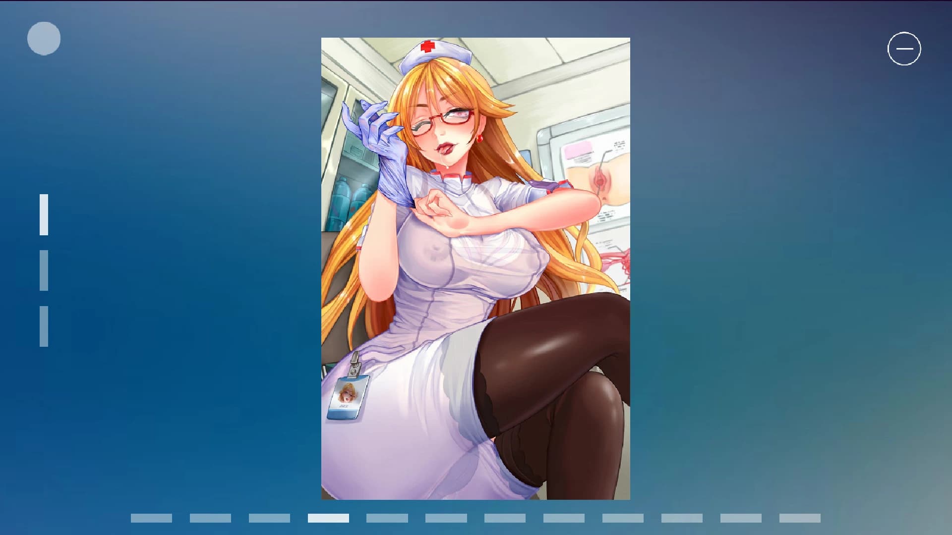 Hentai Babes: In Costume screenshot 7