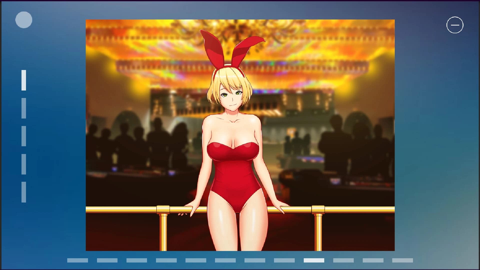 Hentai Babes: In Costume screenshot 5