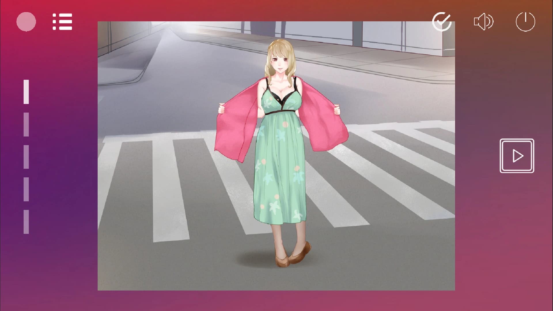 Hentai Babes: In Public screenshot 5