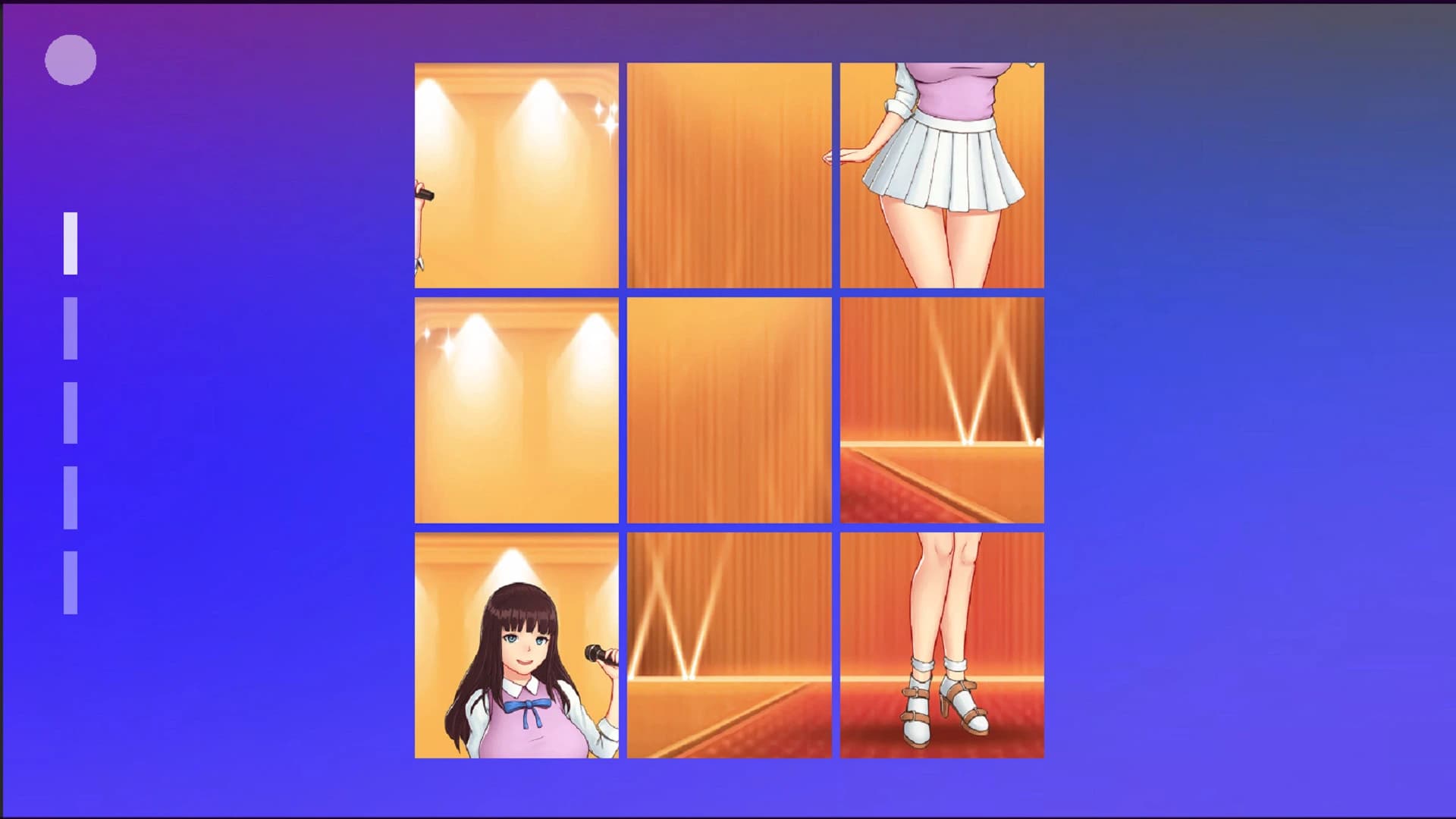 Hentai Babes: In Public screenshot 2