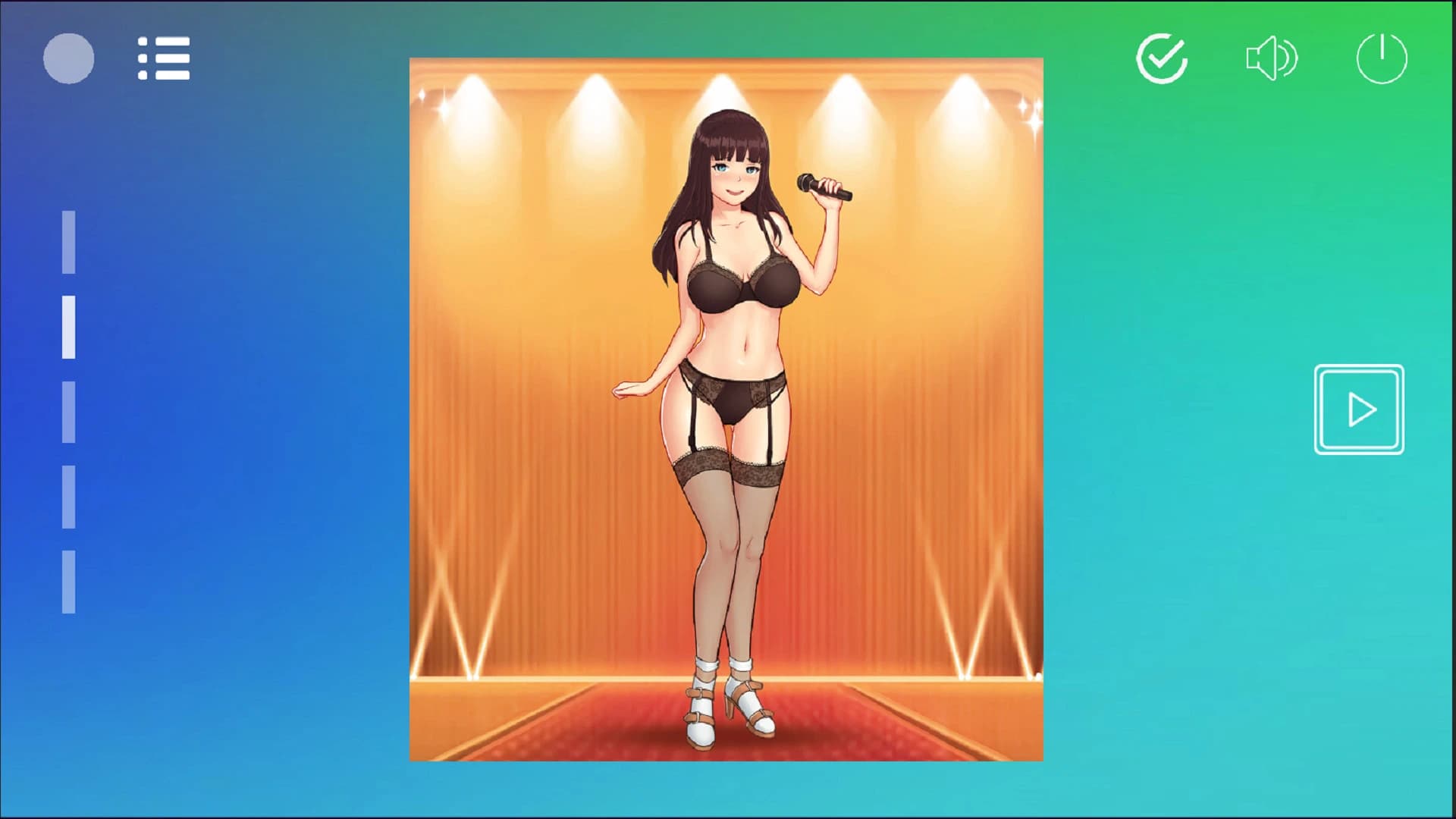 Hentai Babes: In Public screenshot 4