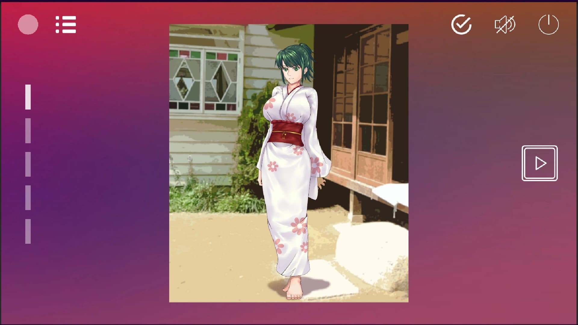 Hentai Babes: Waifu screenshot 2