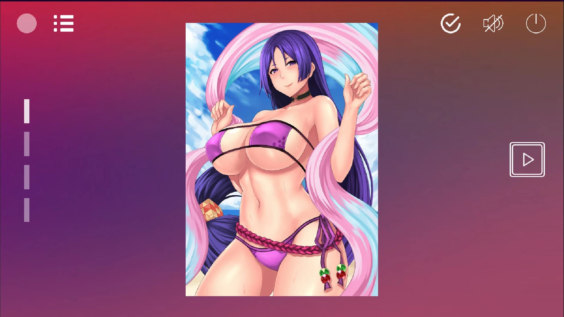 Hentai Babes: Waifu screenshot 3