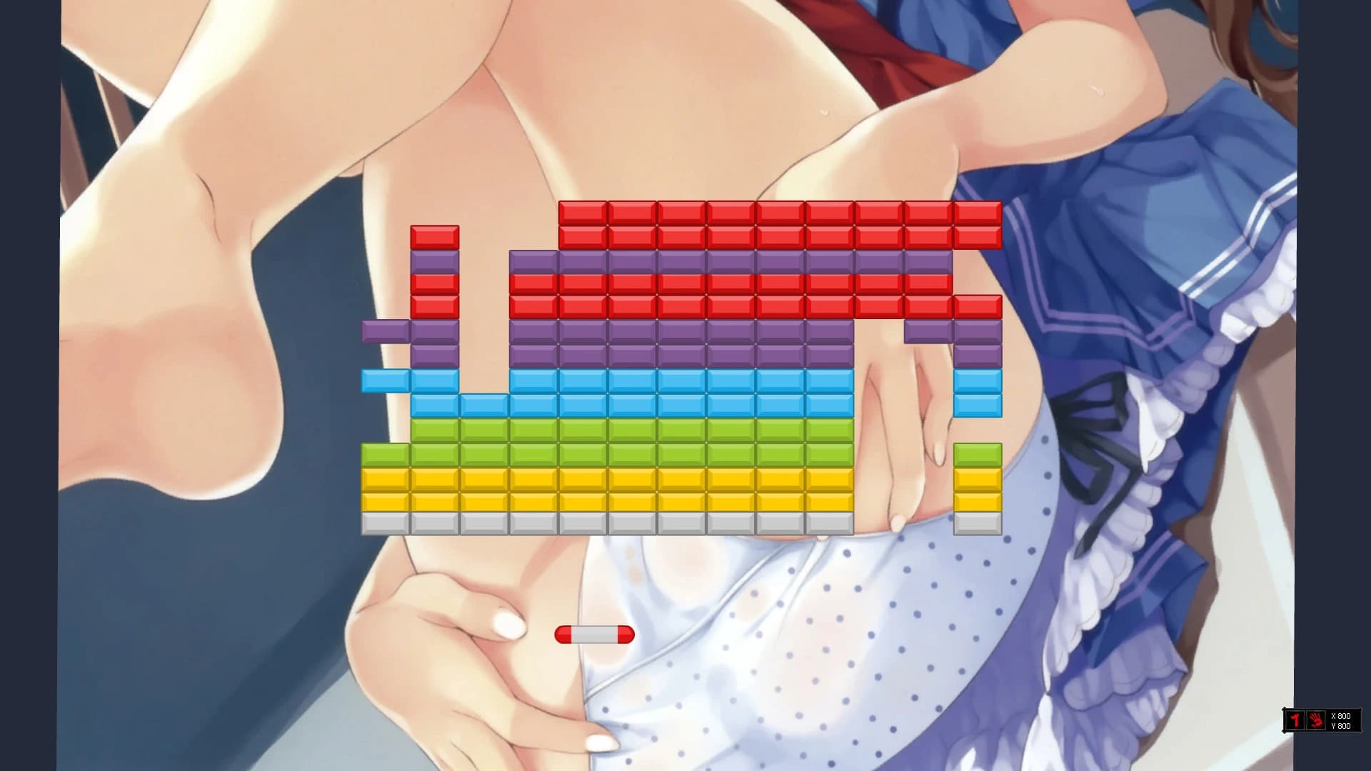 Hentai Balls v3 screenshot 4