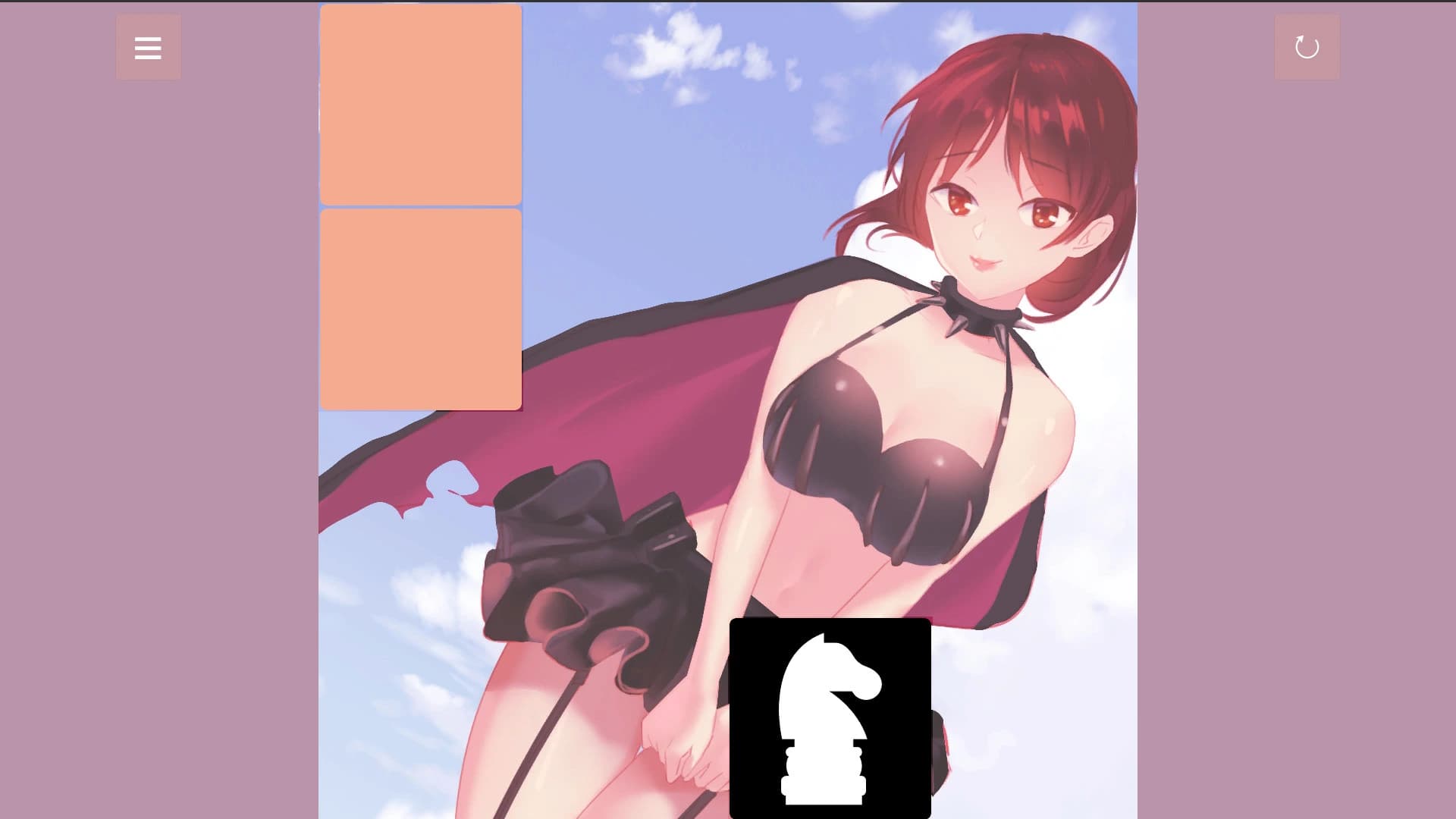 Hentai ChessKnight screenshot 4