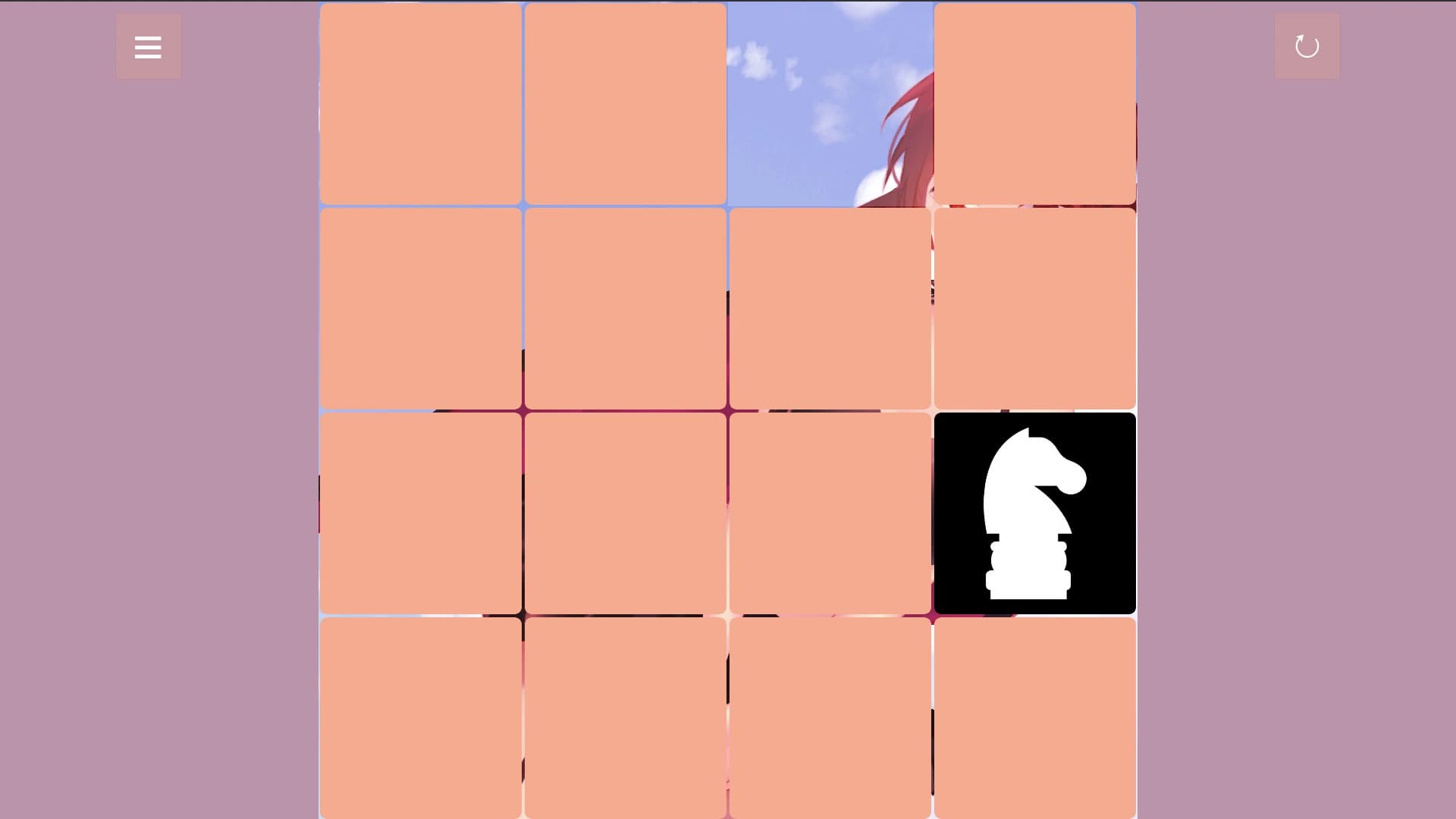 Hentai ChessKnight screenshot 3