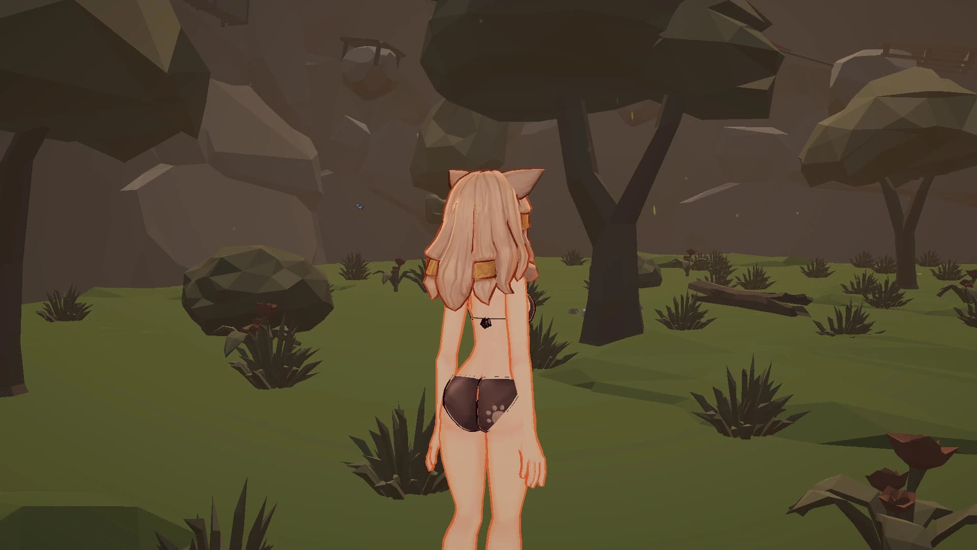 Hentai Climber screenshot 1