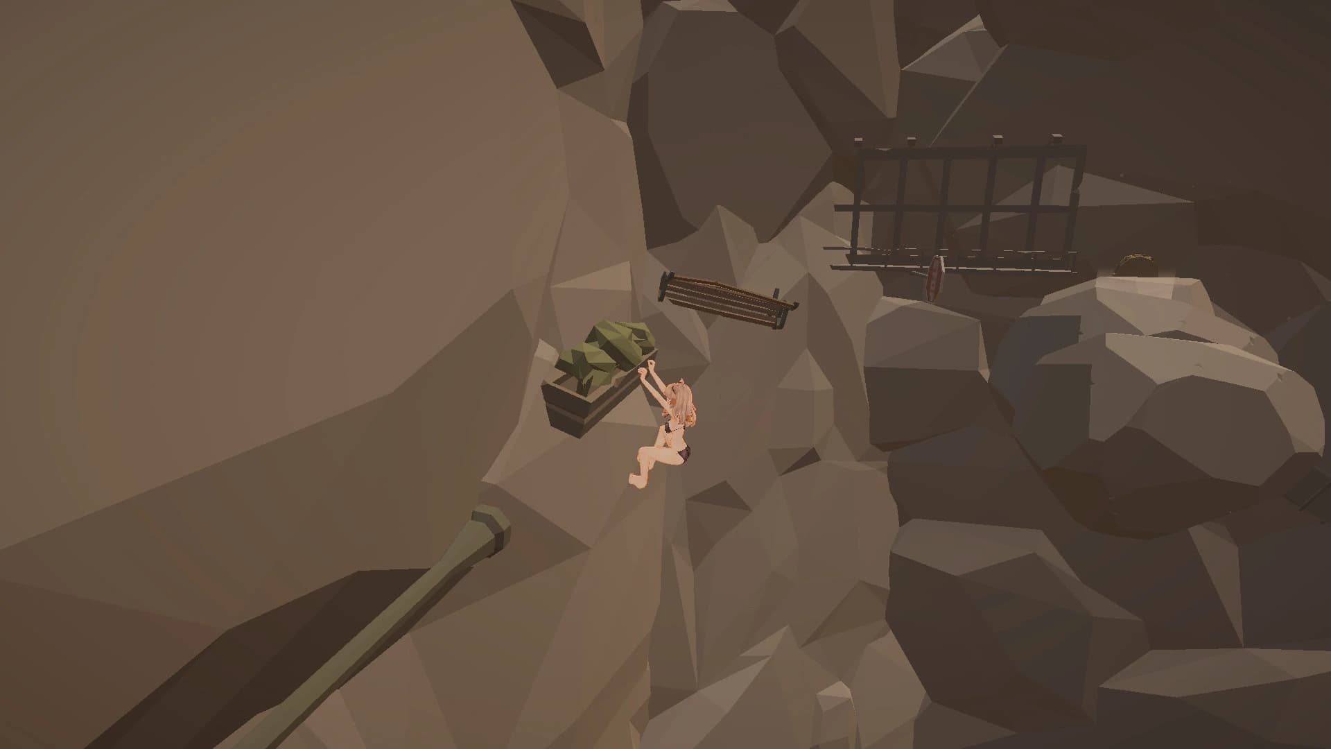 Hentai Climber screenshot 4
