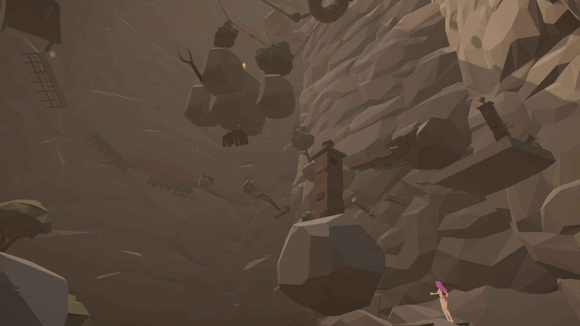 Hentai Climber screenshot 3