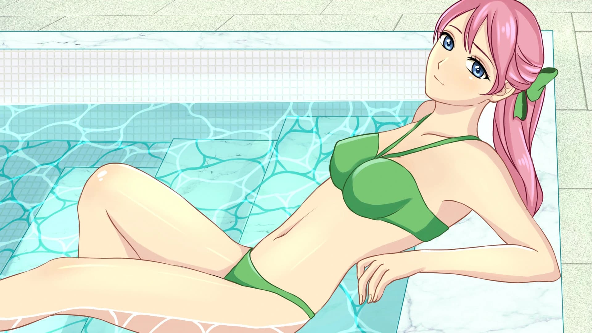 Hentai Crazy Girls screenshot 4