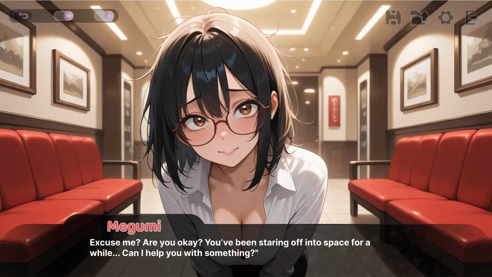 Hentai Dates screenshot 7
