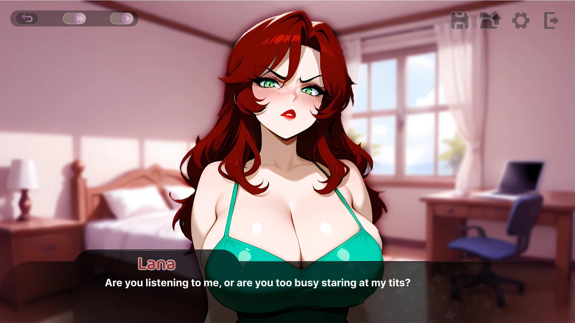 Hentai Dates screenshot 5