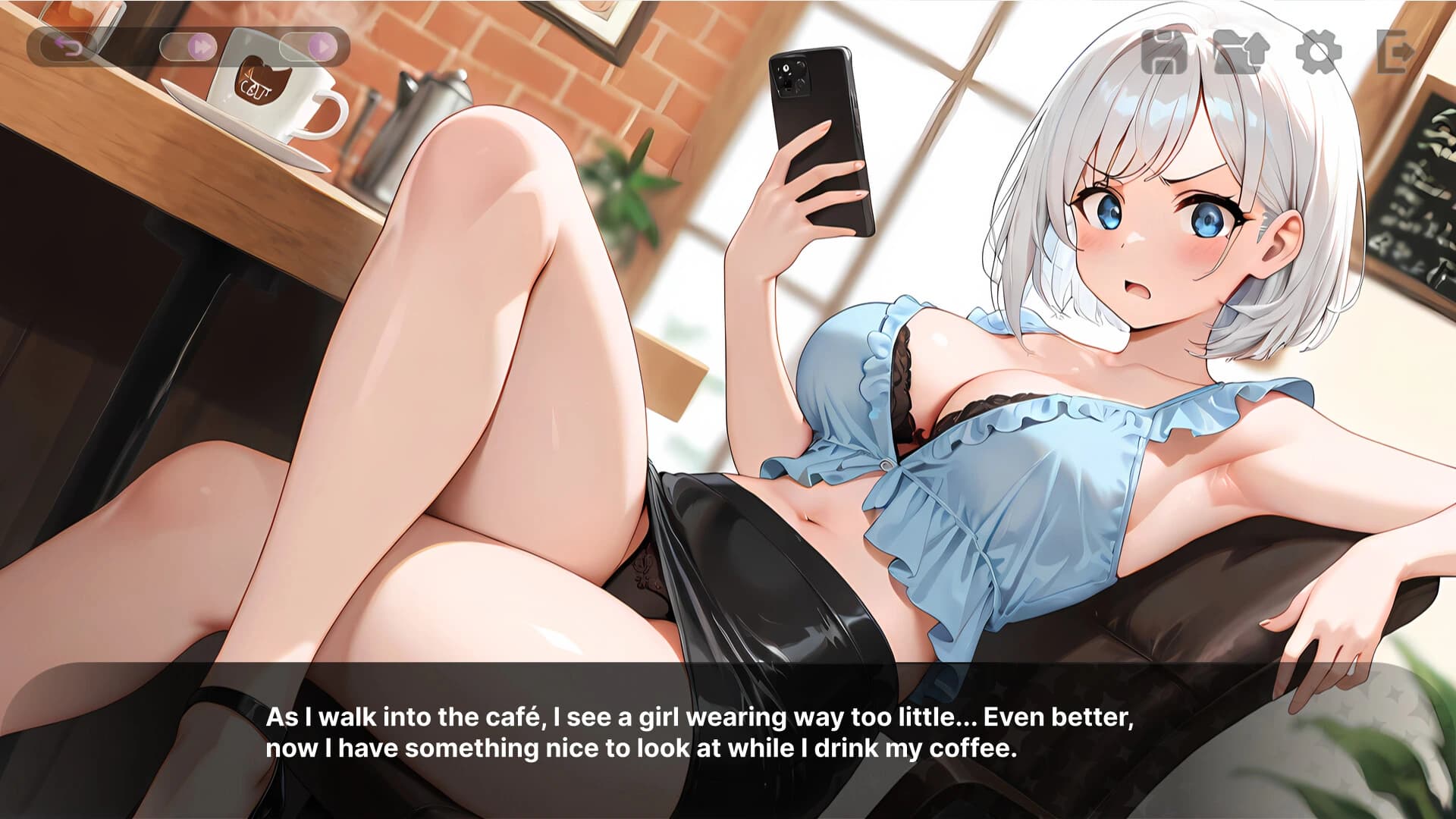 Hentai Dates screenshot 8