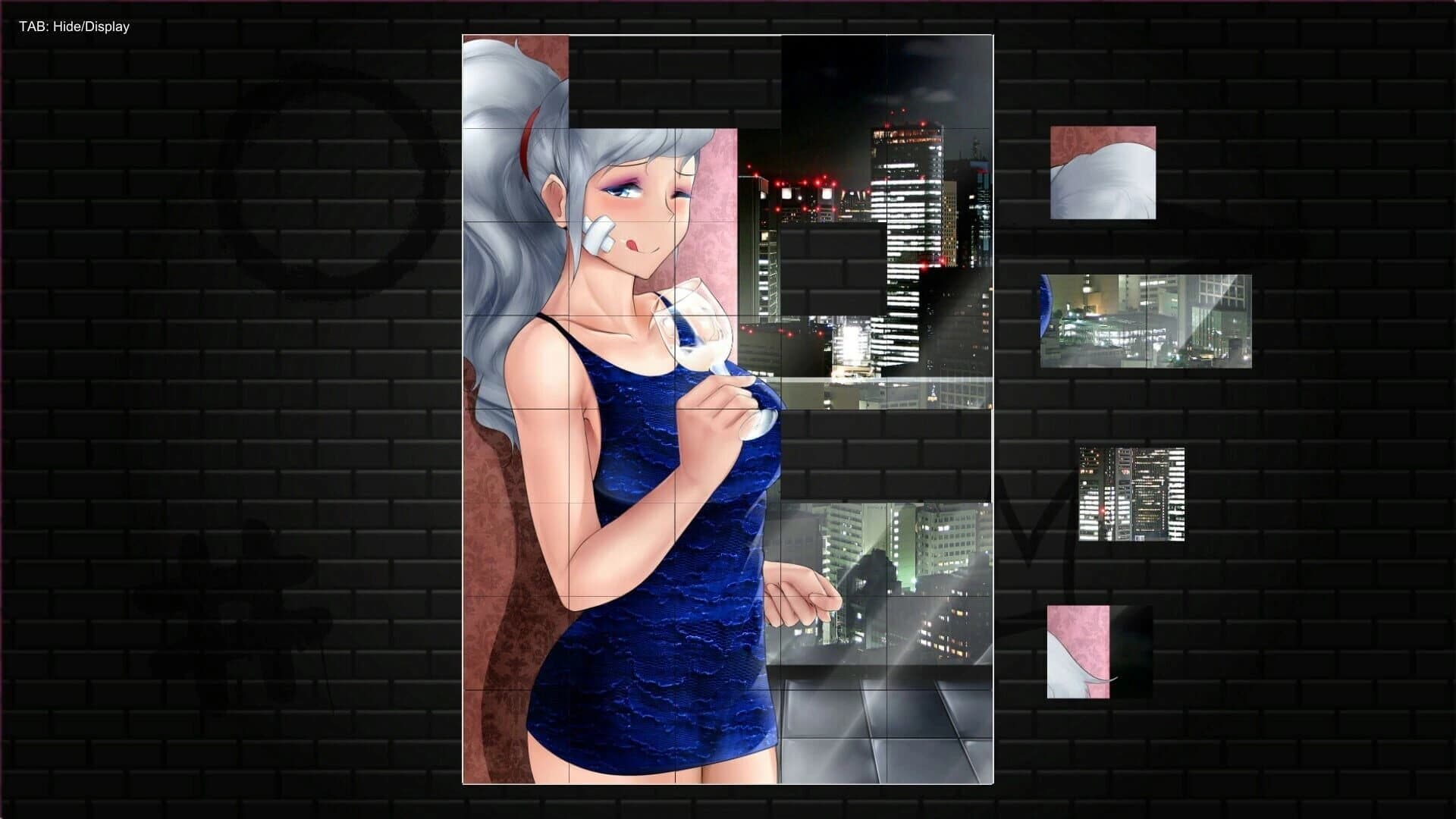 Hentai Day: Ringsel in Trouble screenshot 3