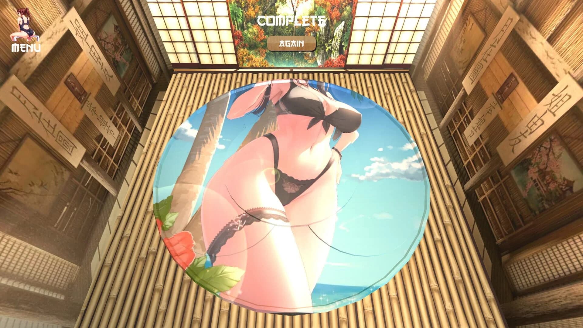 Hentai Dojo screenshot 2