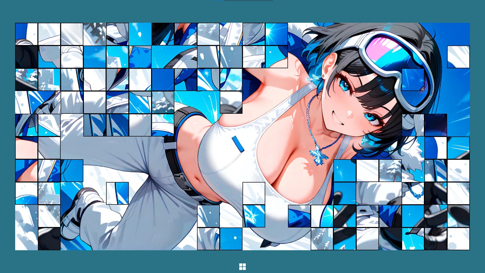 Hentai Emiko screenshot 4