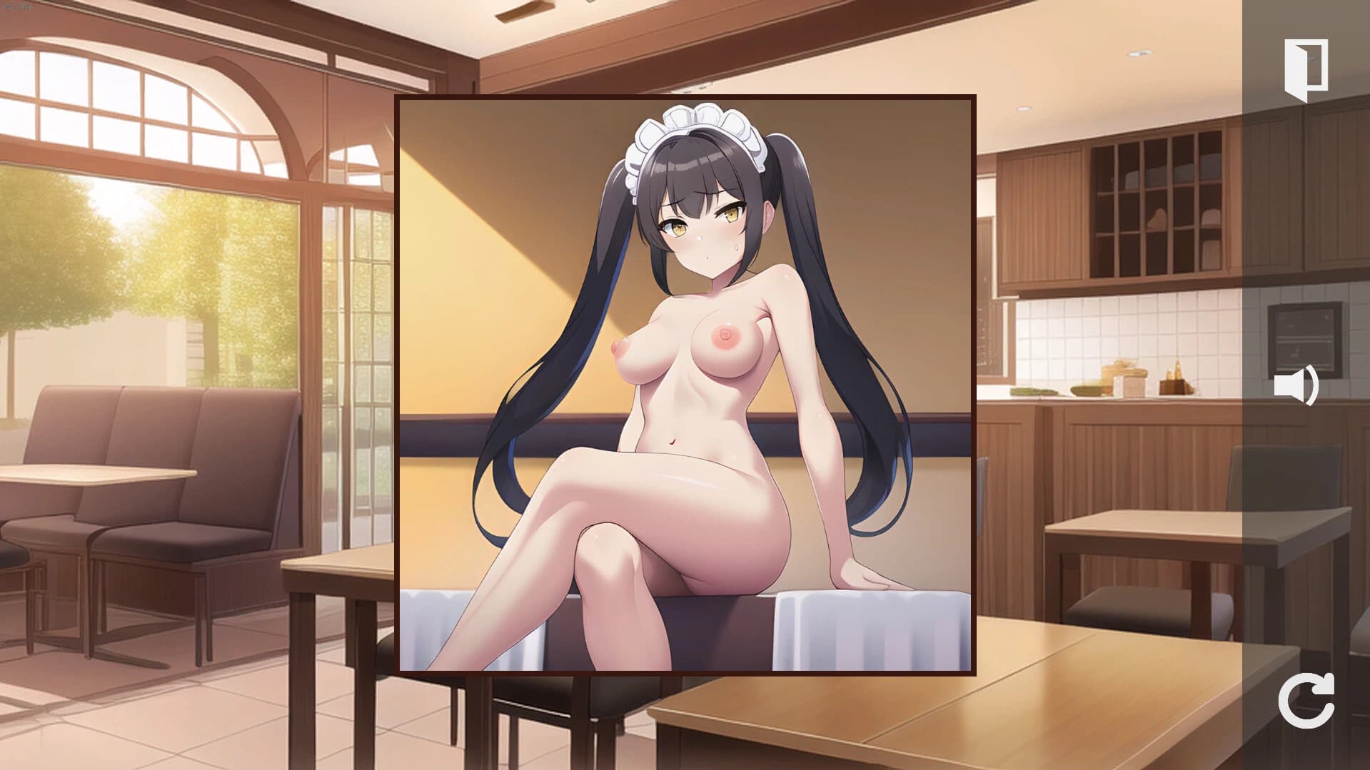 Hentai EroCum screenshot 4