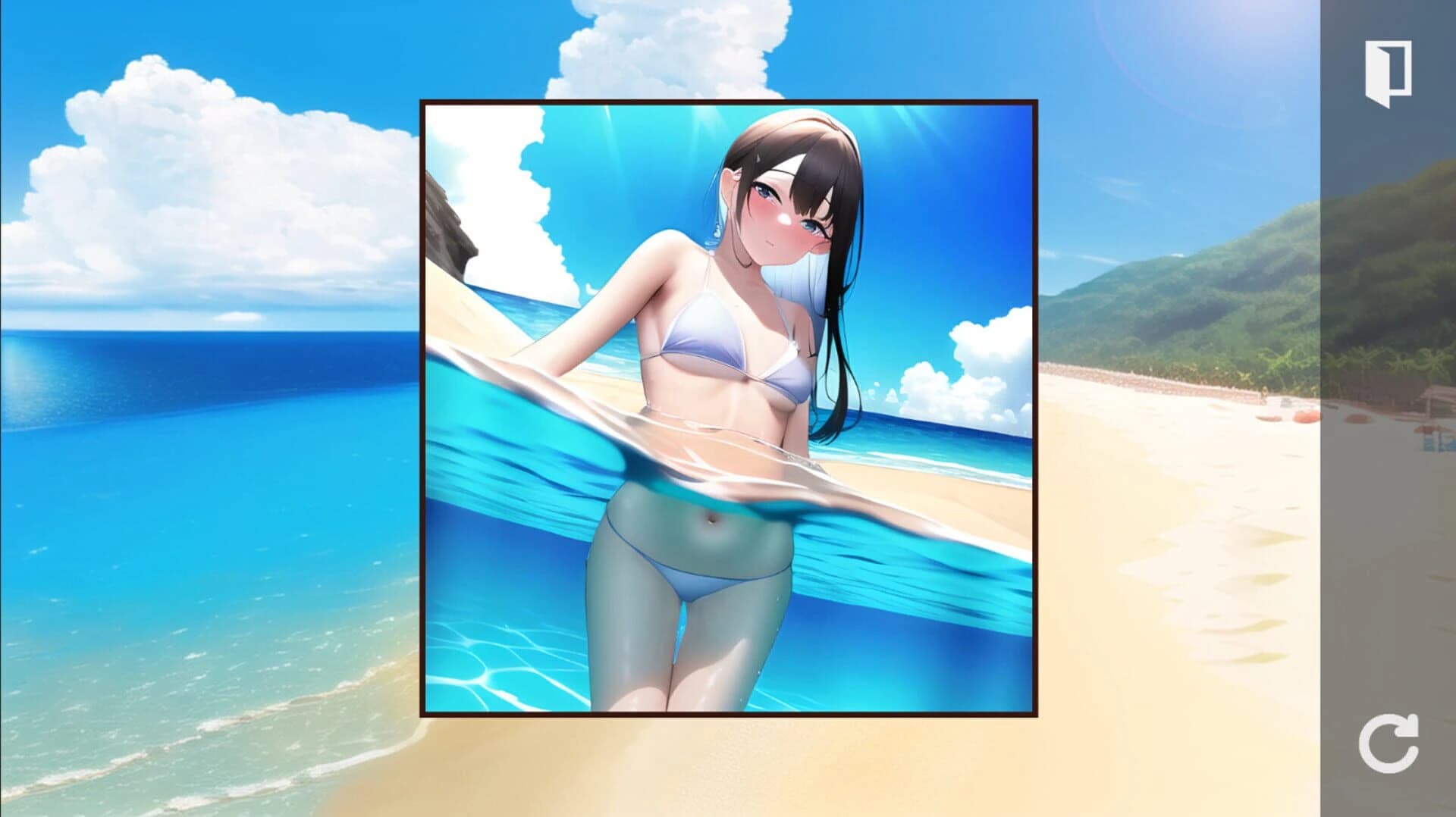 Hentai EroCum screenshot 2