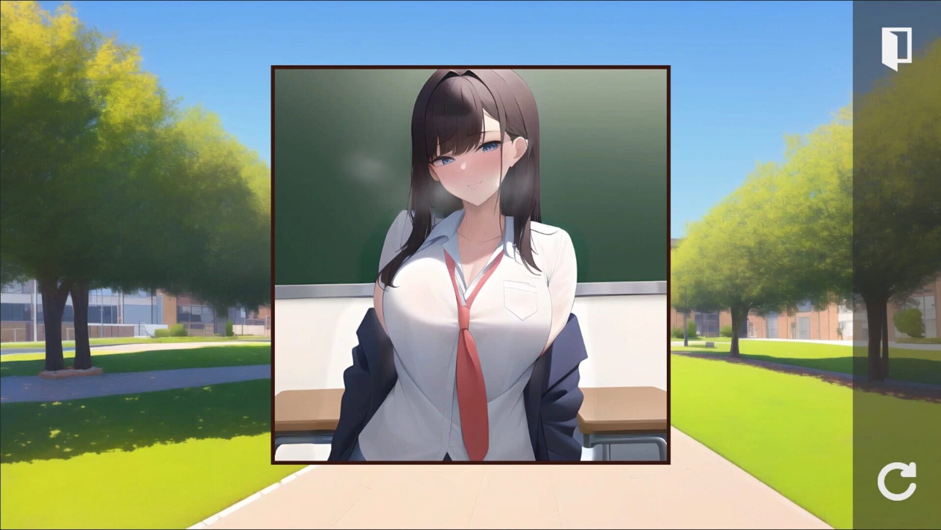 Hentai EroCum screenshot 1