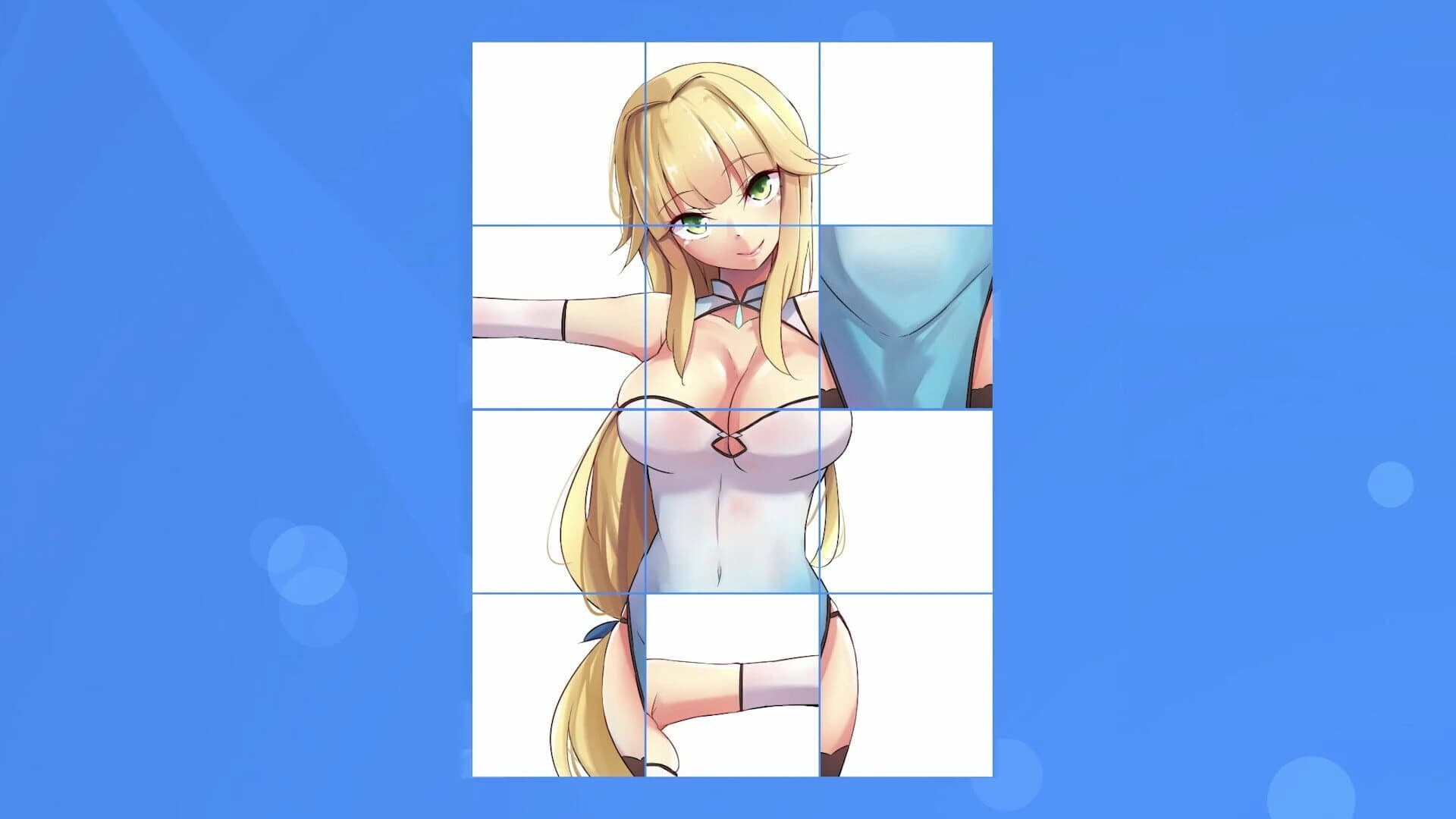 Hentai Eroshojo screenshot 1