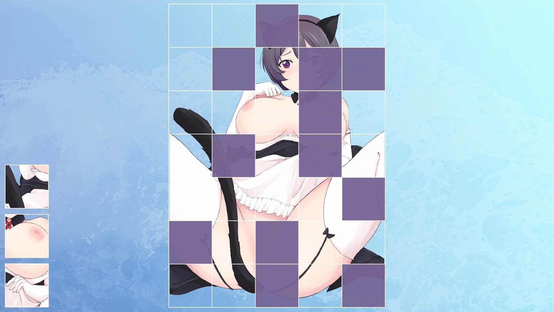 Hentai Fantasy screenshot 2