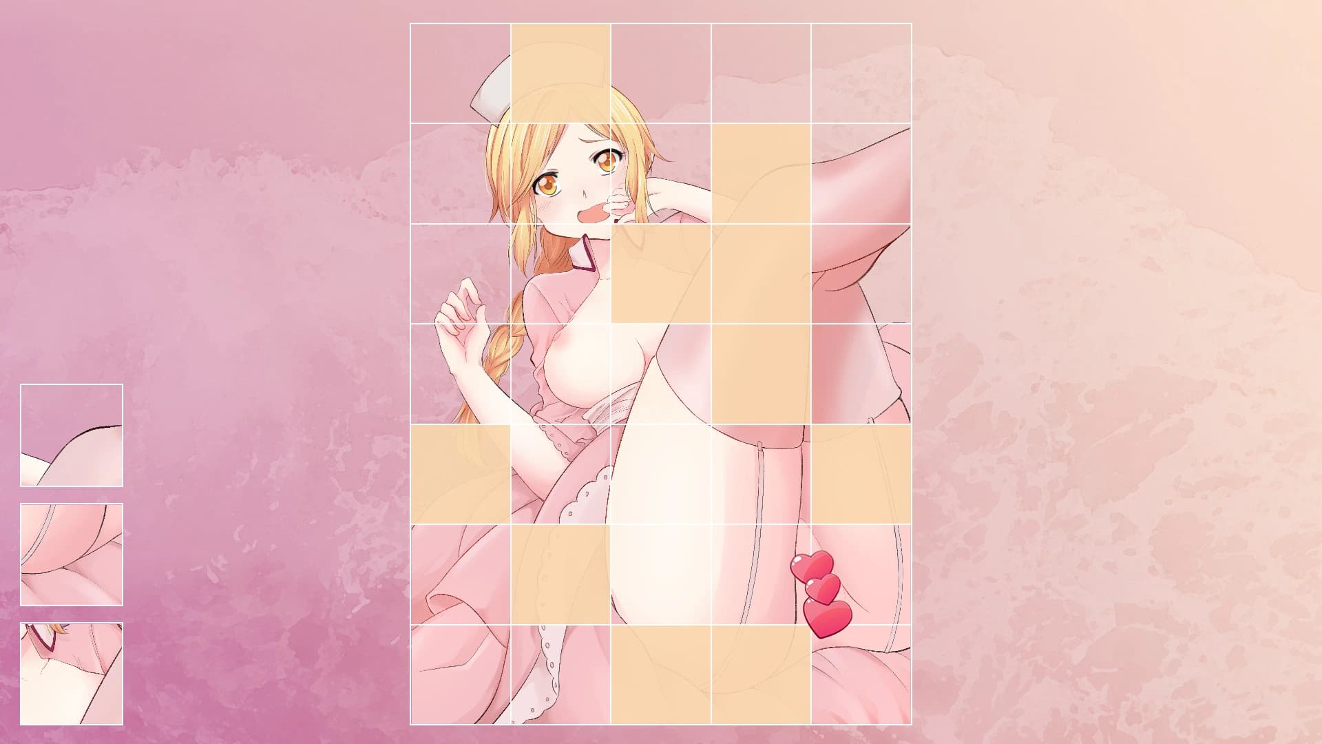 Hentai Fantasy screenshot 1