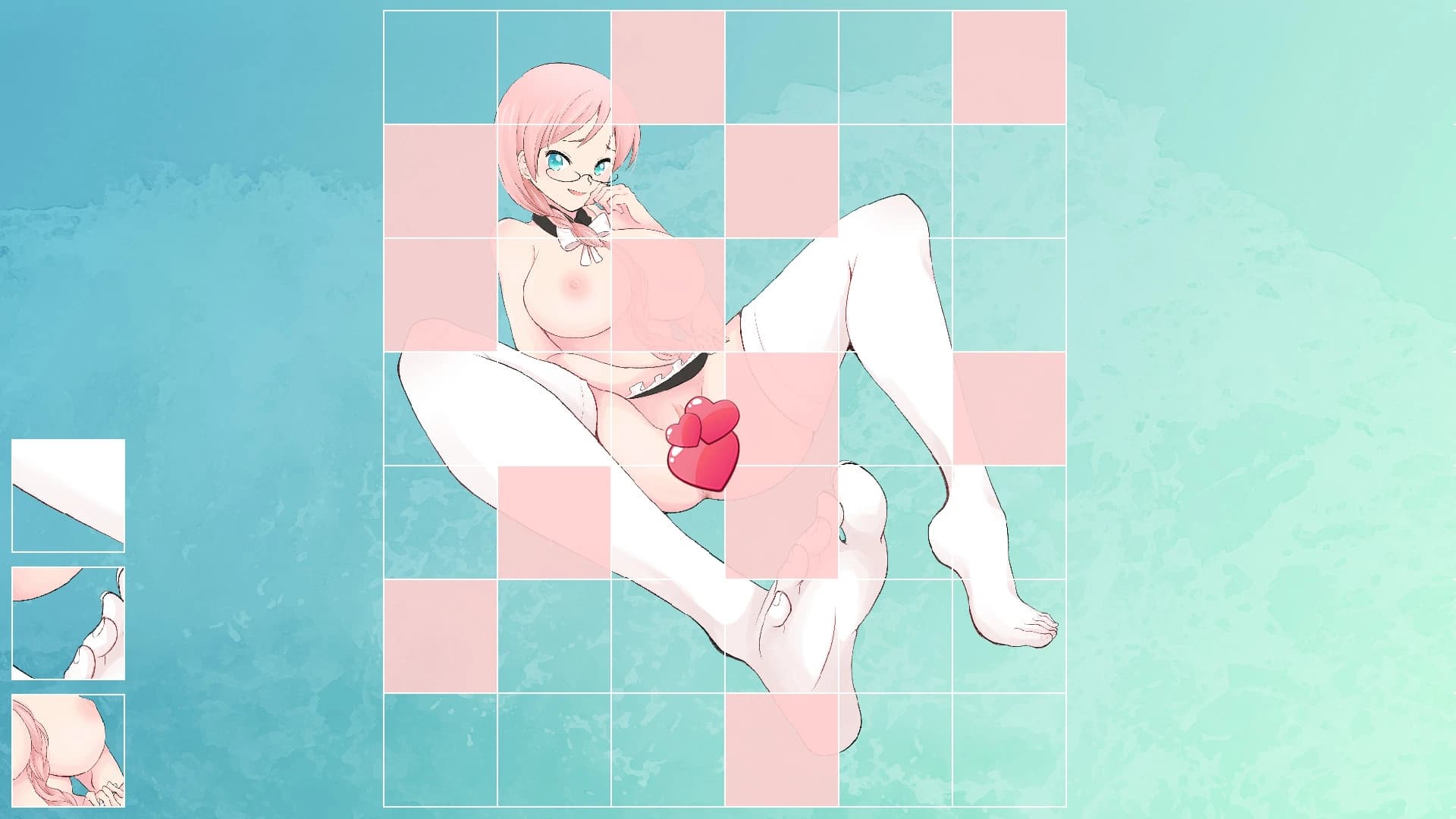 Hentai Fantasy screenshot 3