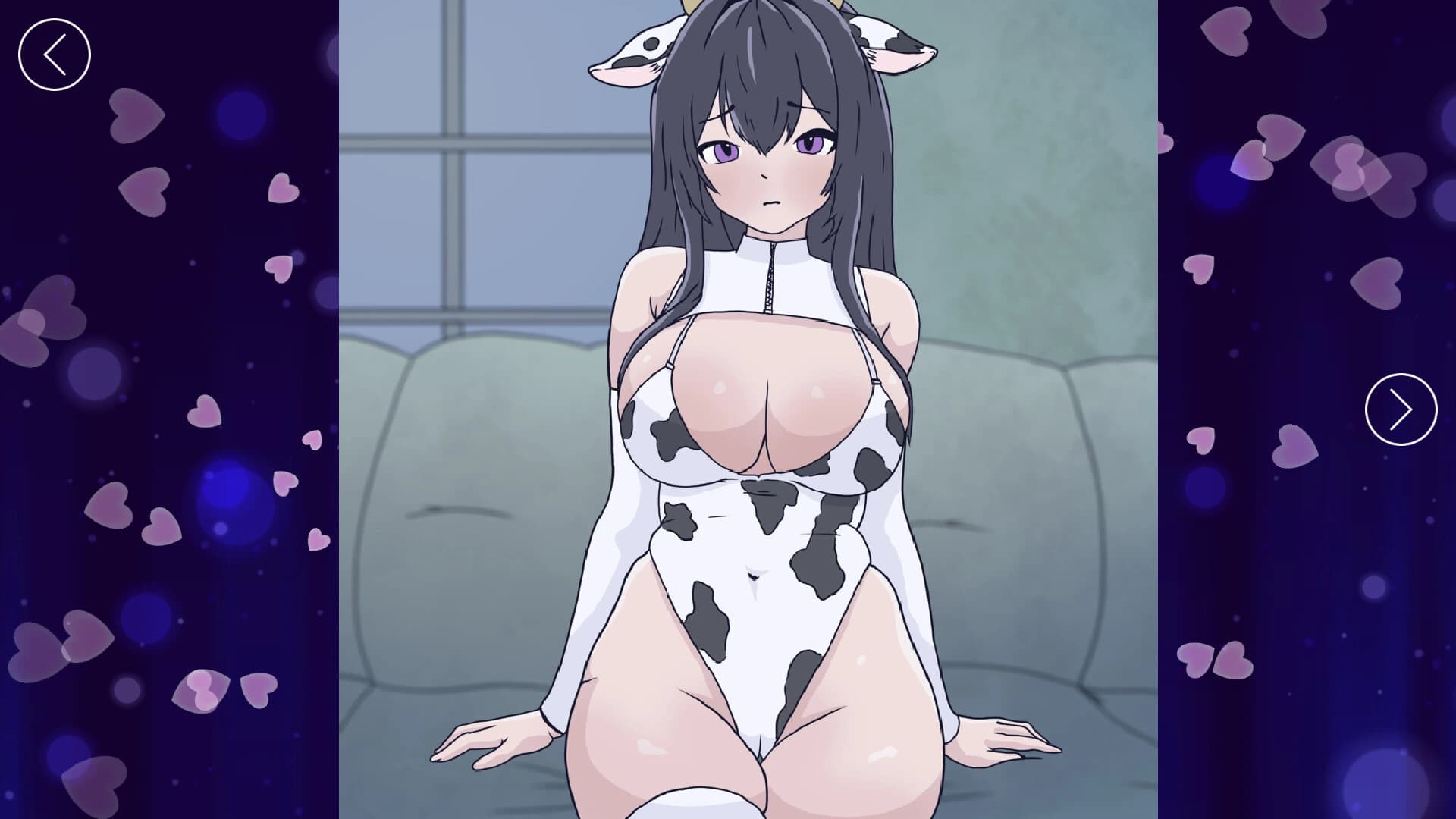Hentai Fantasy Chicks screenshot 2