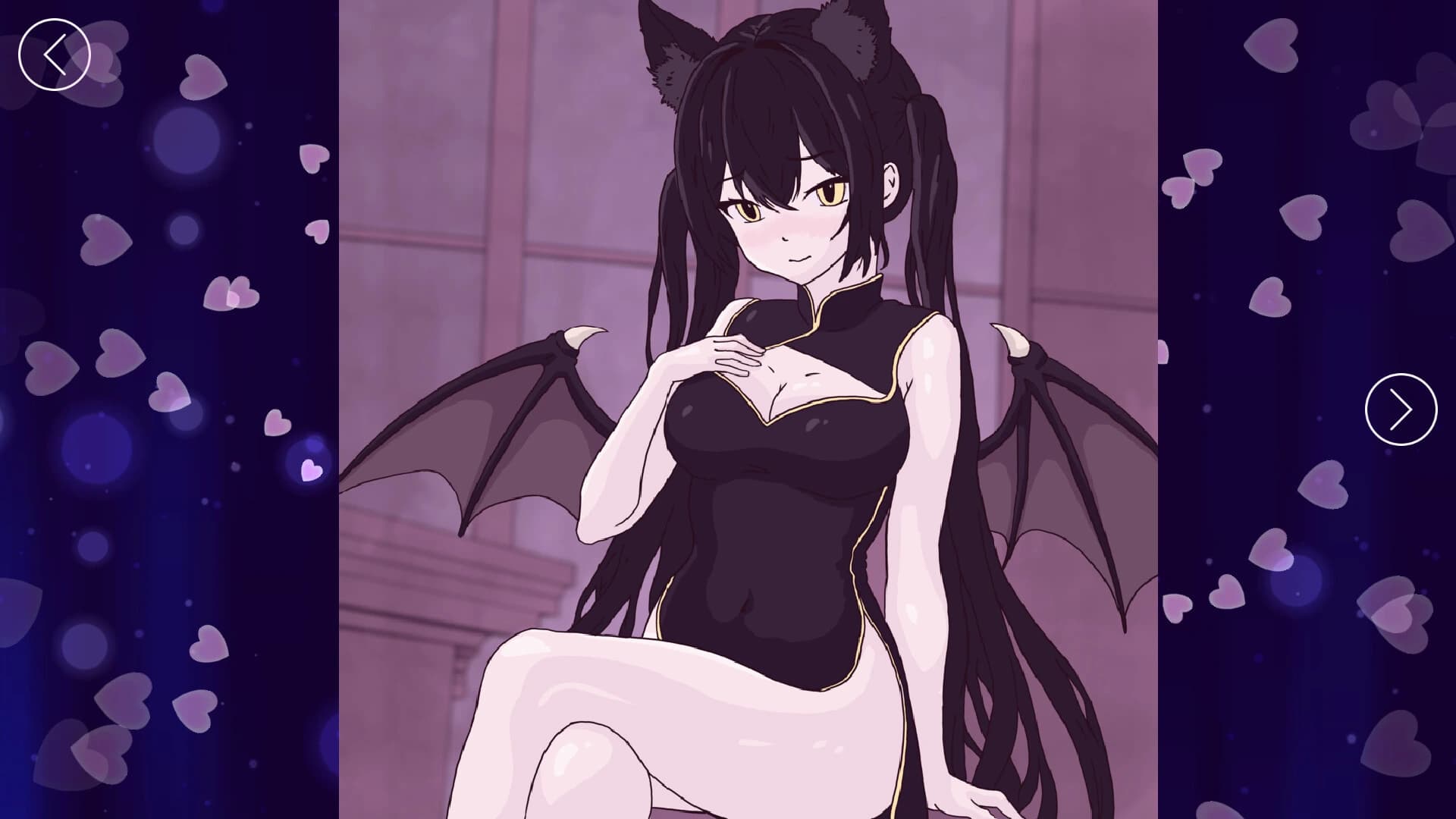 Hentai Fantasy Chicks screenshot 3