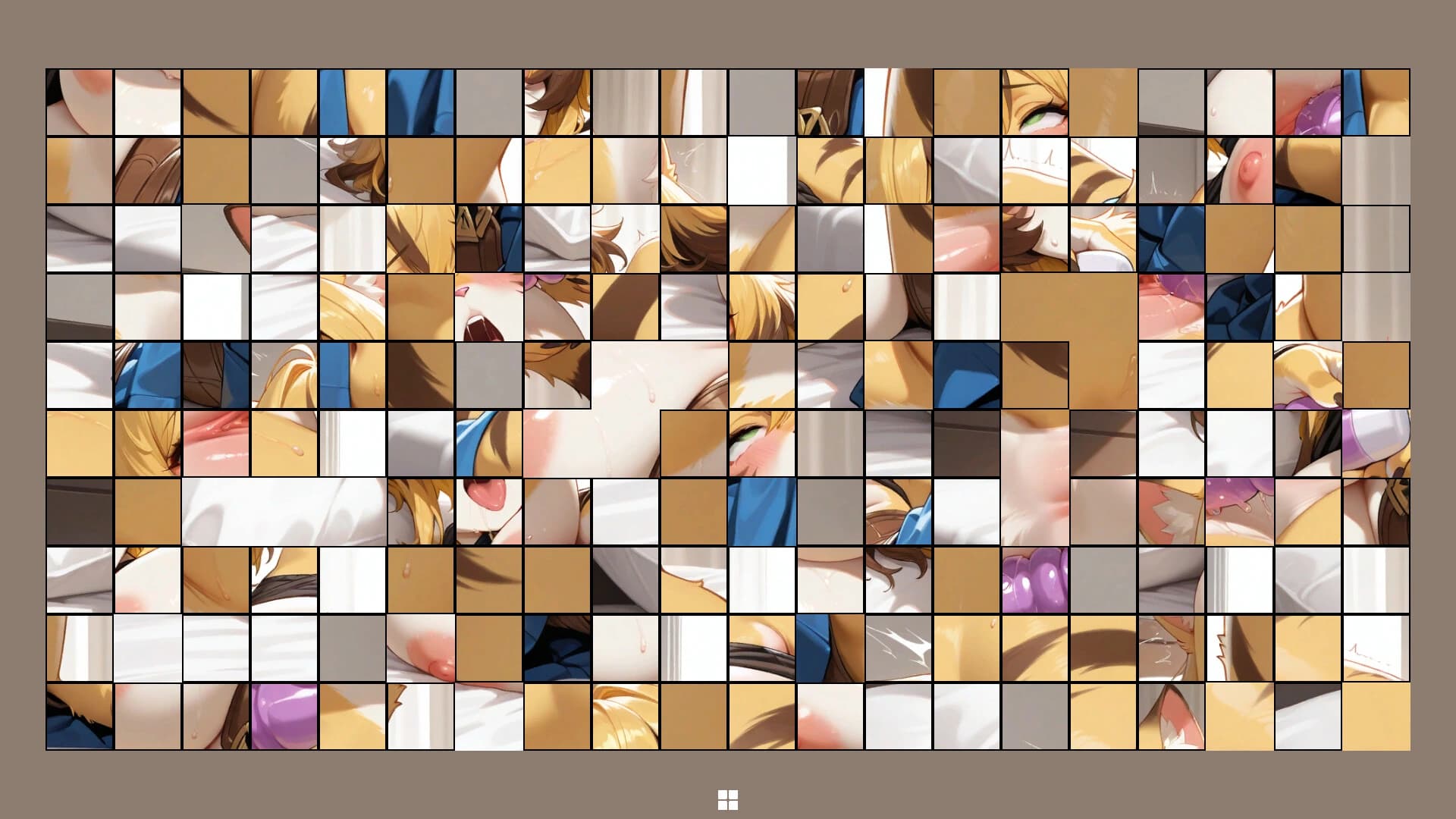 Hentai Furry Cat screenshot 4