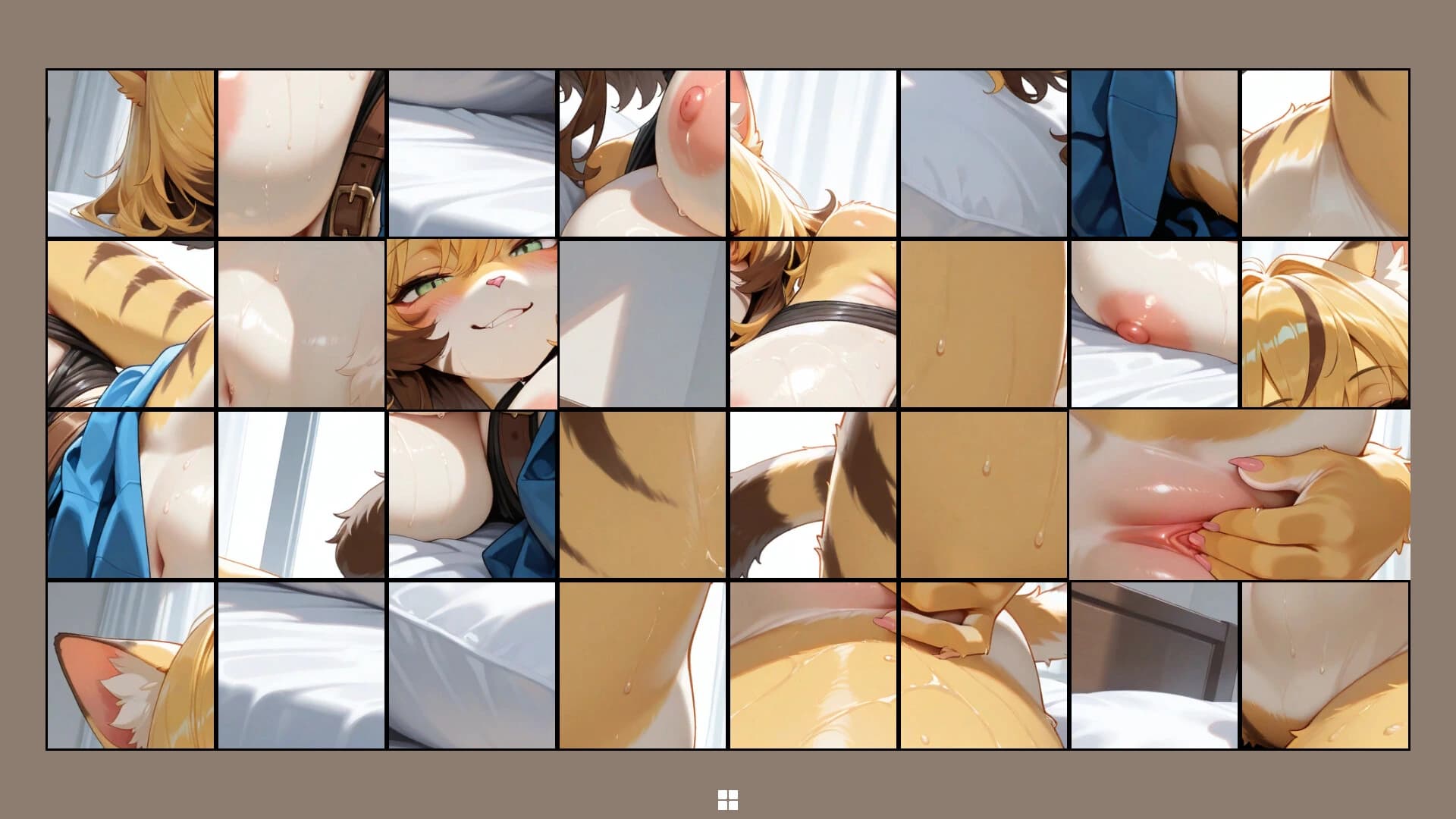 Hentai Furry Cat screenshot 3