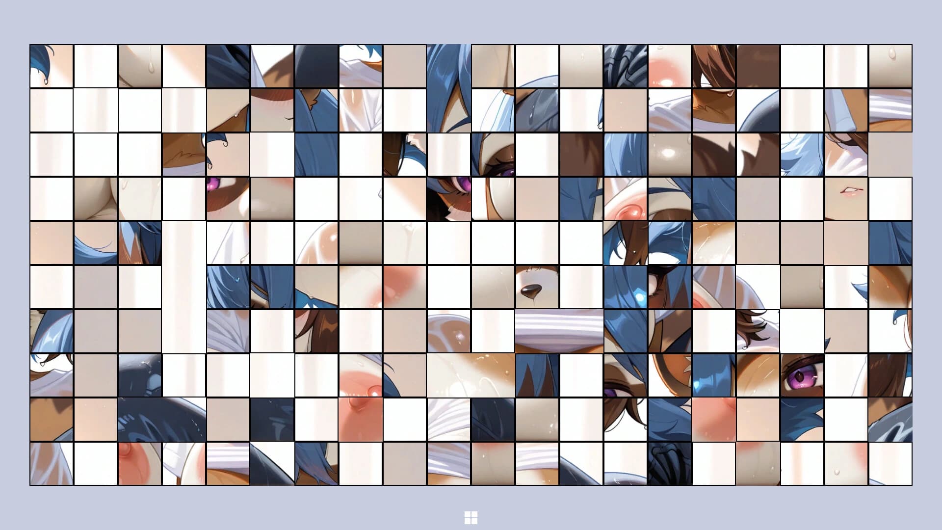 Hentai Furry Raccoon screenshot 5