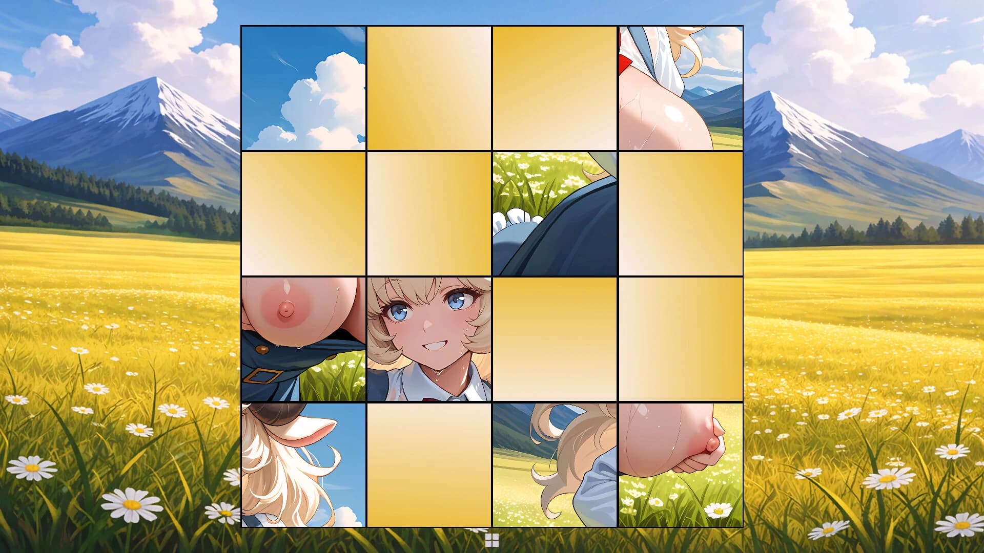 Hentai Furry Sheepy screenshot 7