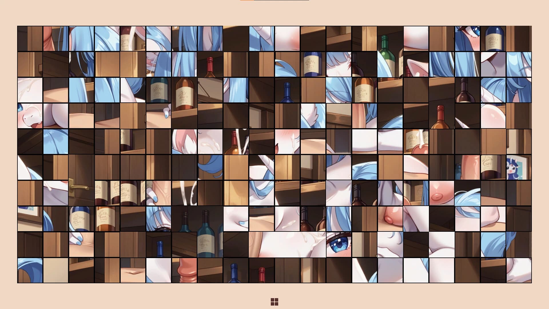 Hentai Furry Unicorny screenshot 1