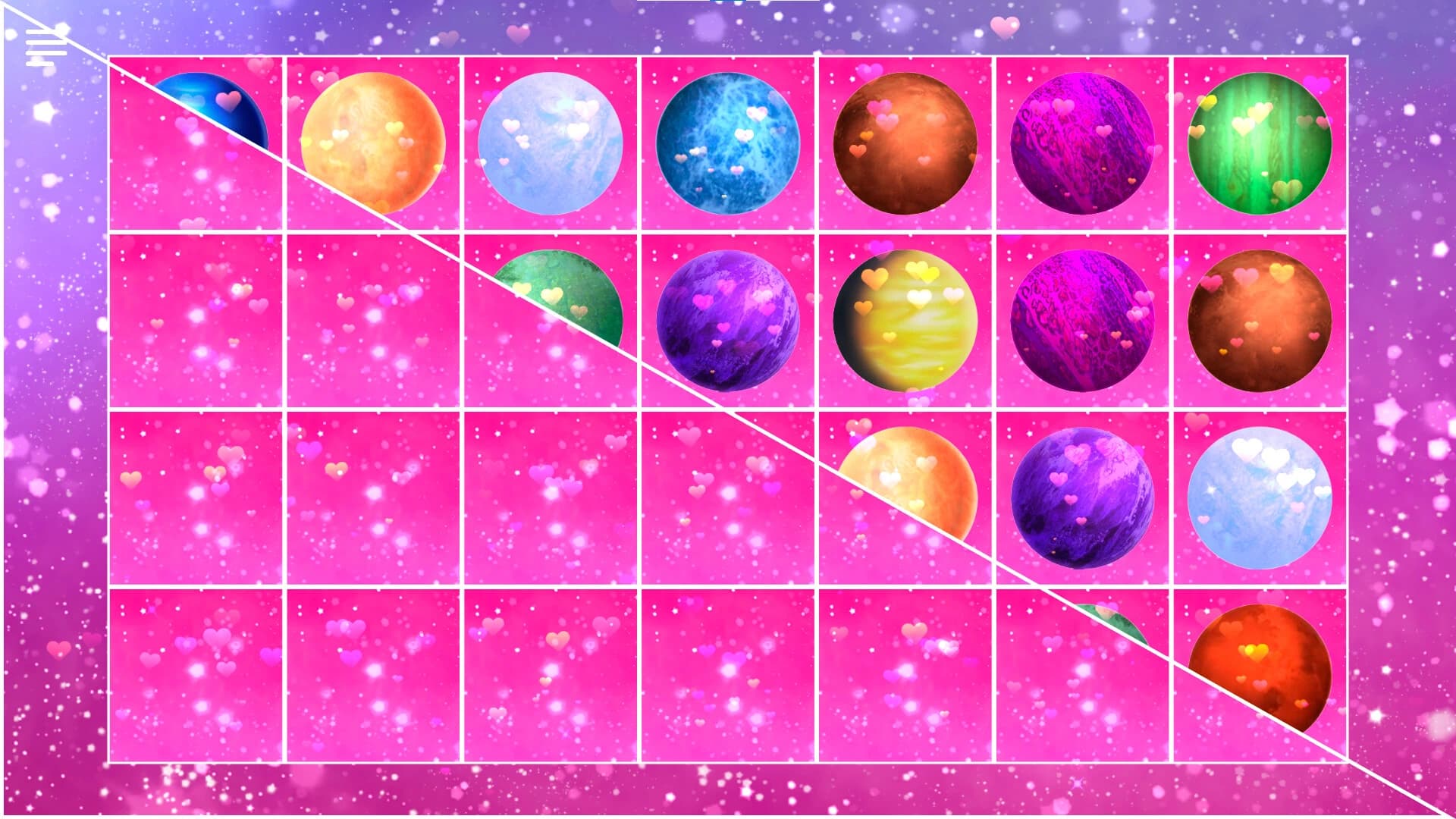 Hentai Galaxy screenshot 5