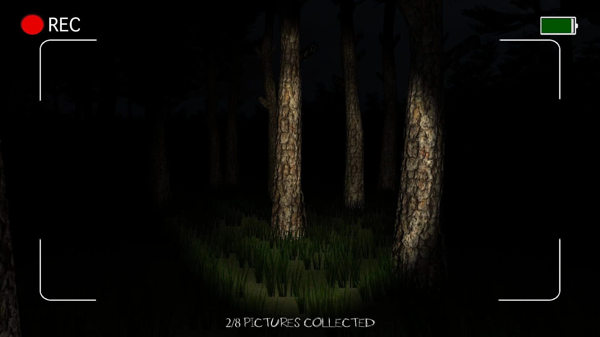 Hentai Horror: The Eight Pictures screenshot 3