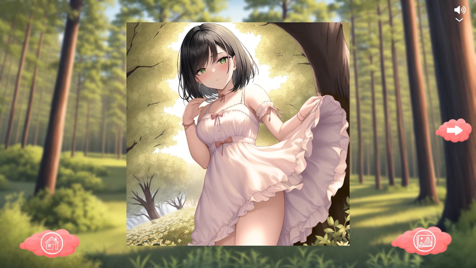 Hentai Journey screenshot 4