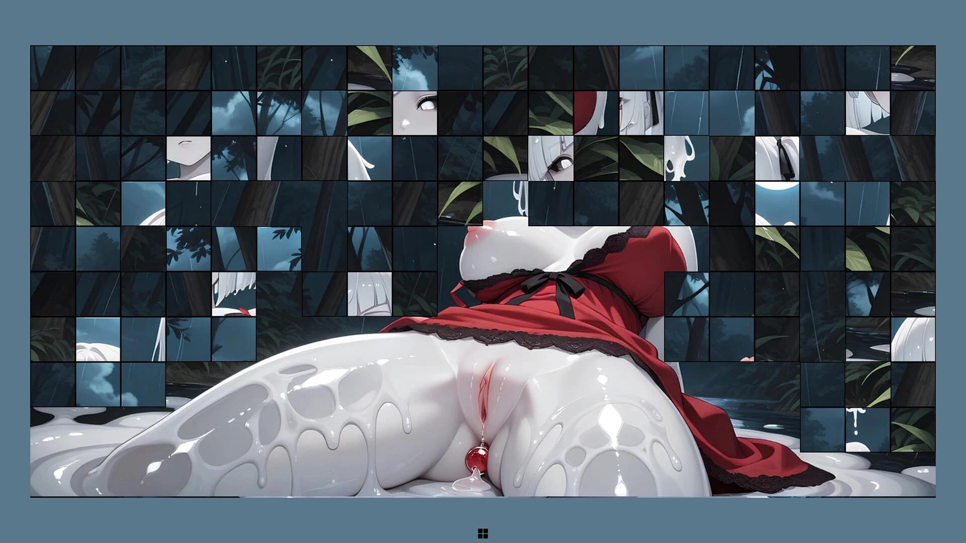 Hentai Lunara screenshot 4