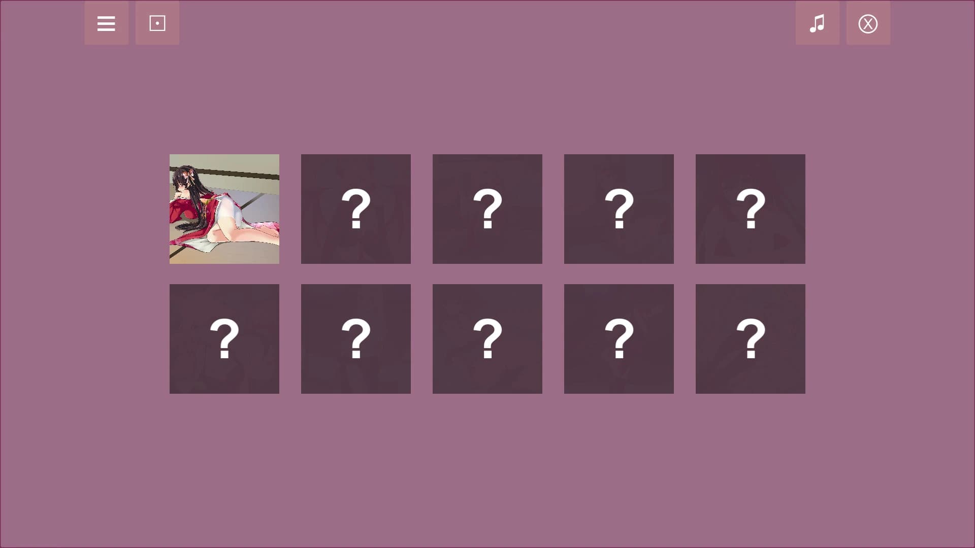 Hentai MatchUp screenshot 4