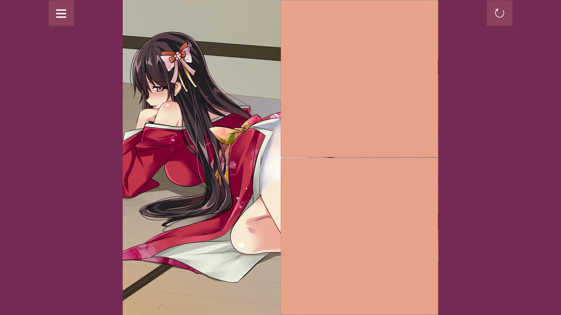 Hentai MatchUp screenshot 3