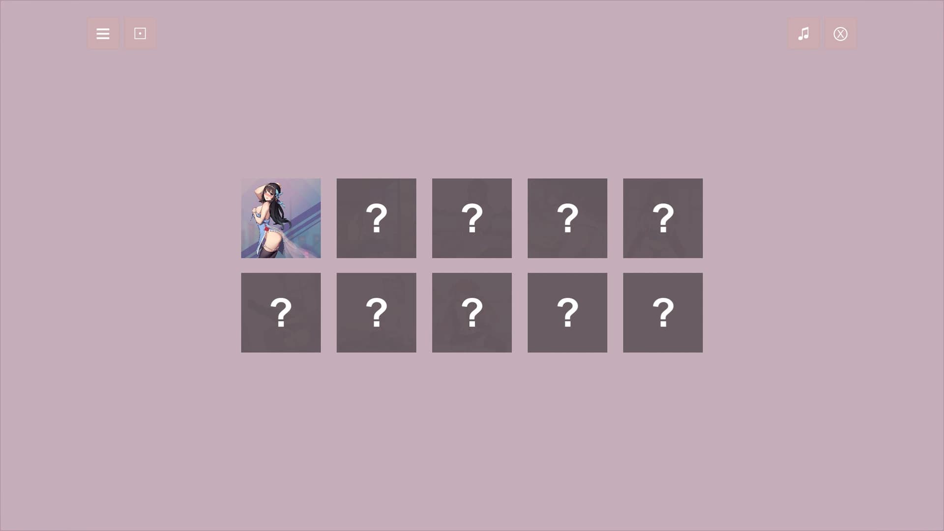 Hentai MineSweeper screenshot 8