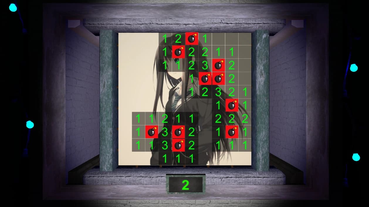 Hentai Minesweeper screenshot 3
