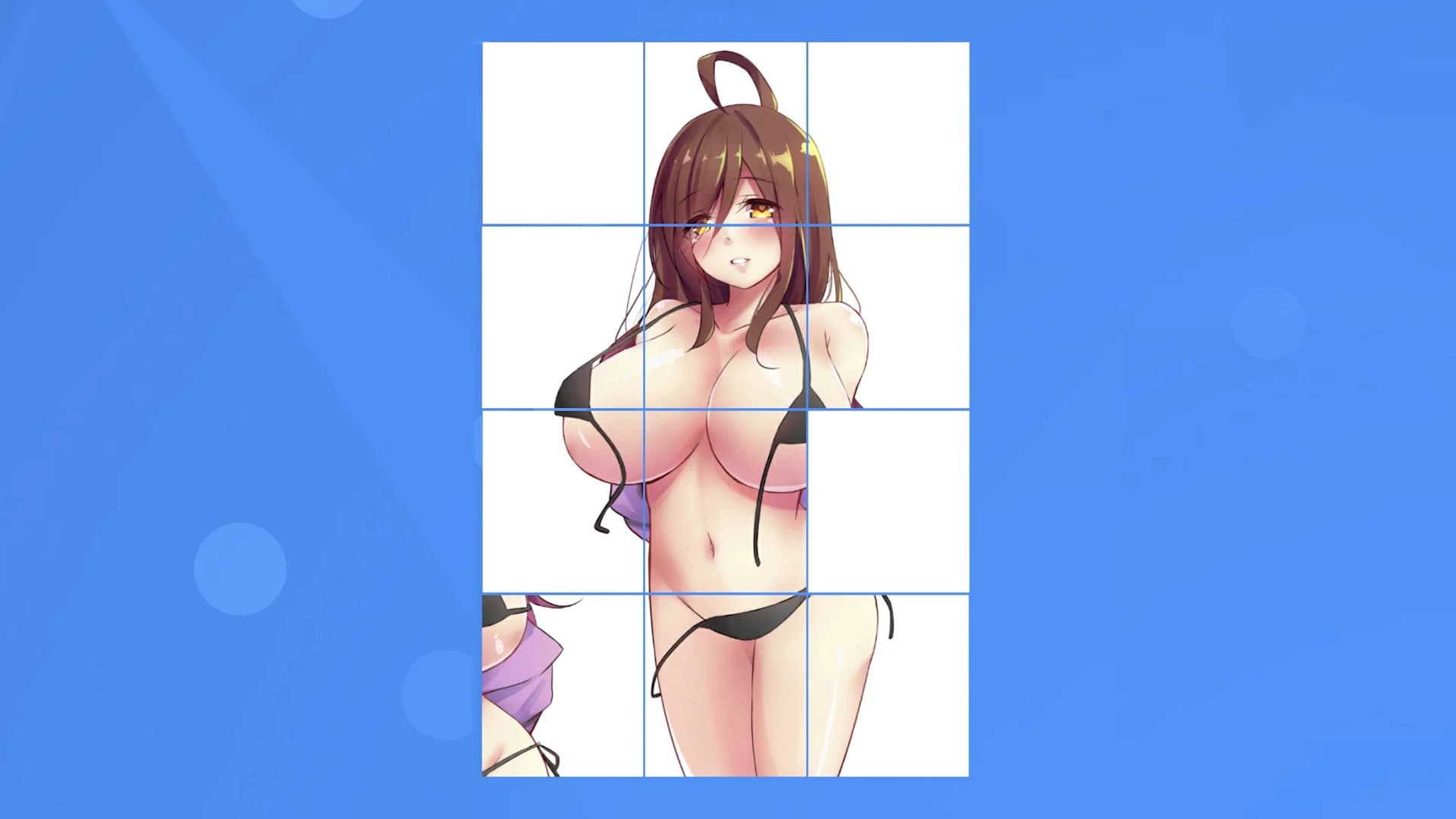 Hentai Mizugi screenshot 2