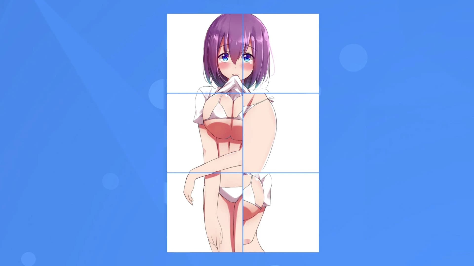 Hentai Mizugi screenshot 5