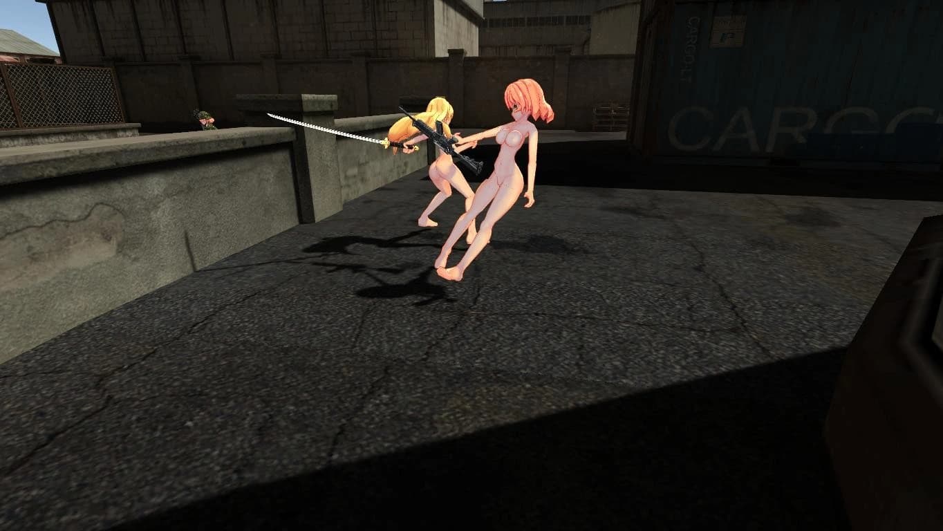 Hentai Most Wanted screenshot 6