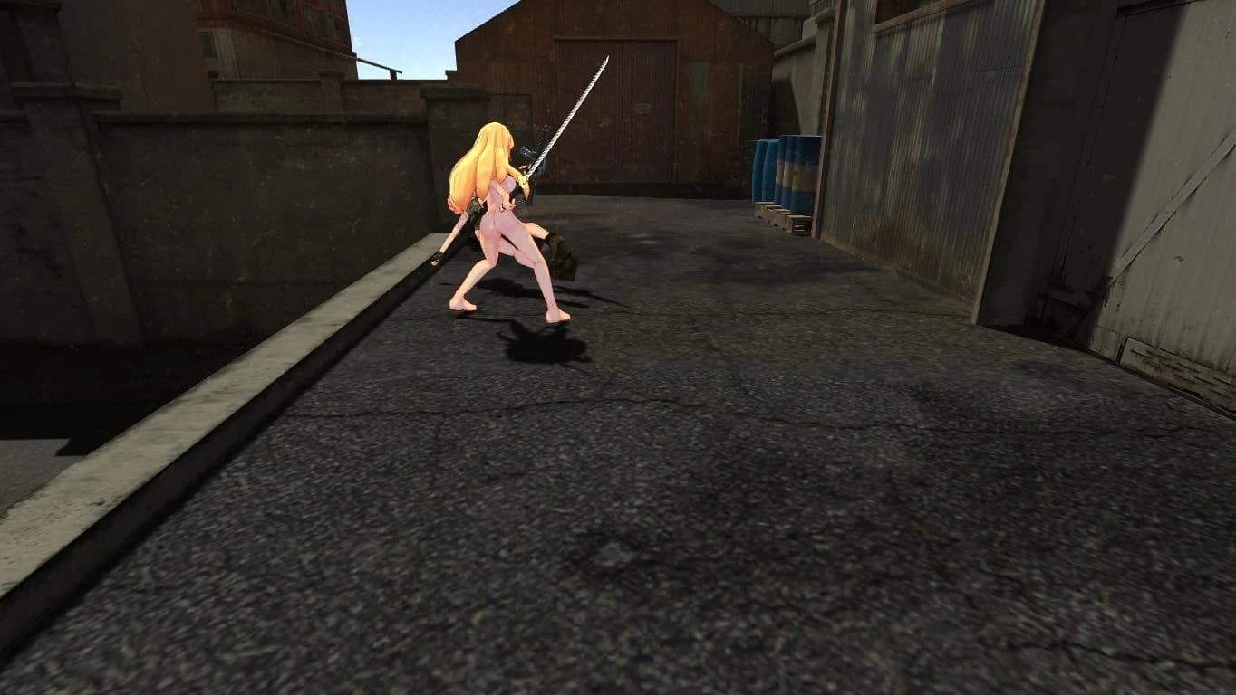 Hentai Most Wanted screenshot 4