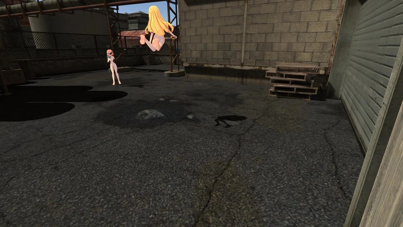 Hentai Most Wanted screenshot 8