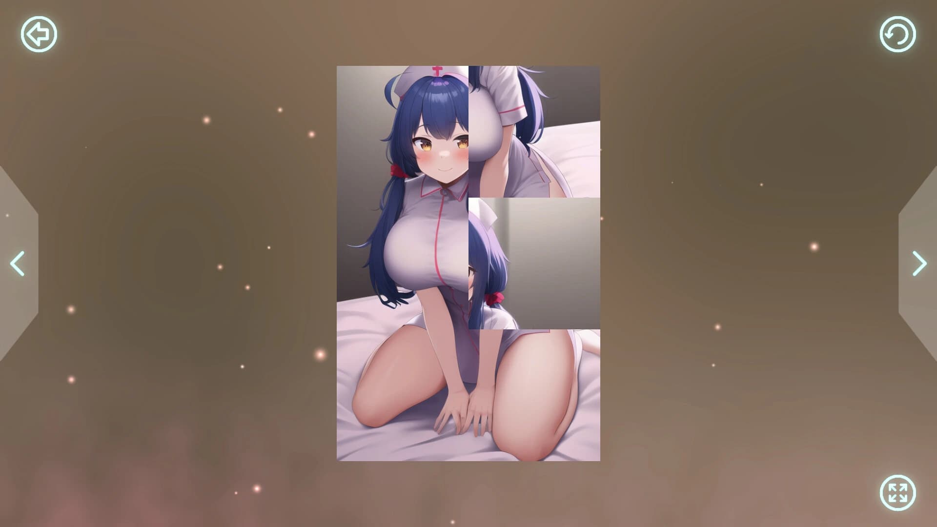 Hentai Nurse screenshot 3