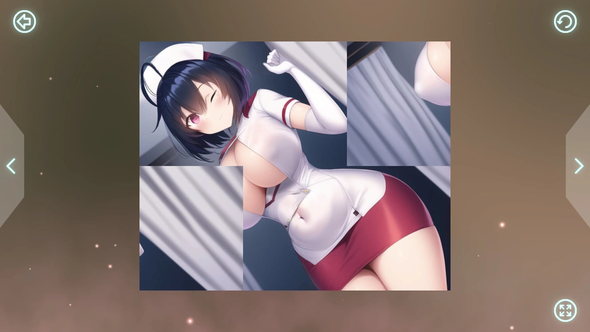 Hentai Nurse screenshot 4